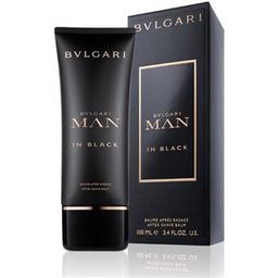 Балсам за след бръснене BVLGARI Man In Black